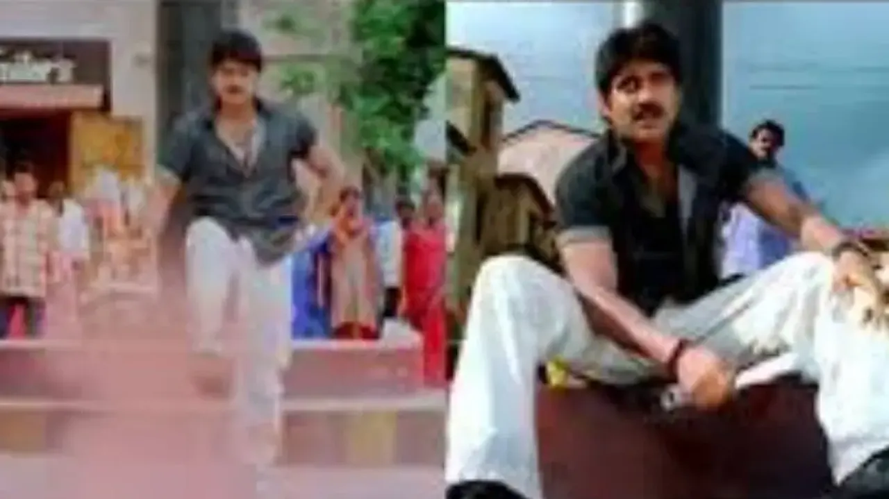 This Tollywood superstar ruled North India much before Rocky Bhai, Baahubali and Pushpa