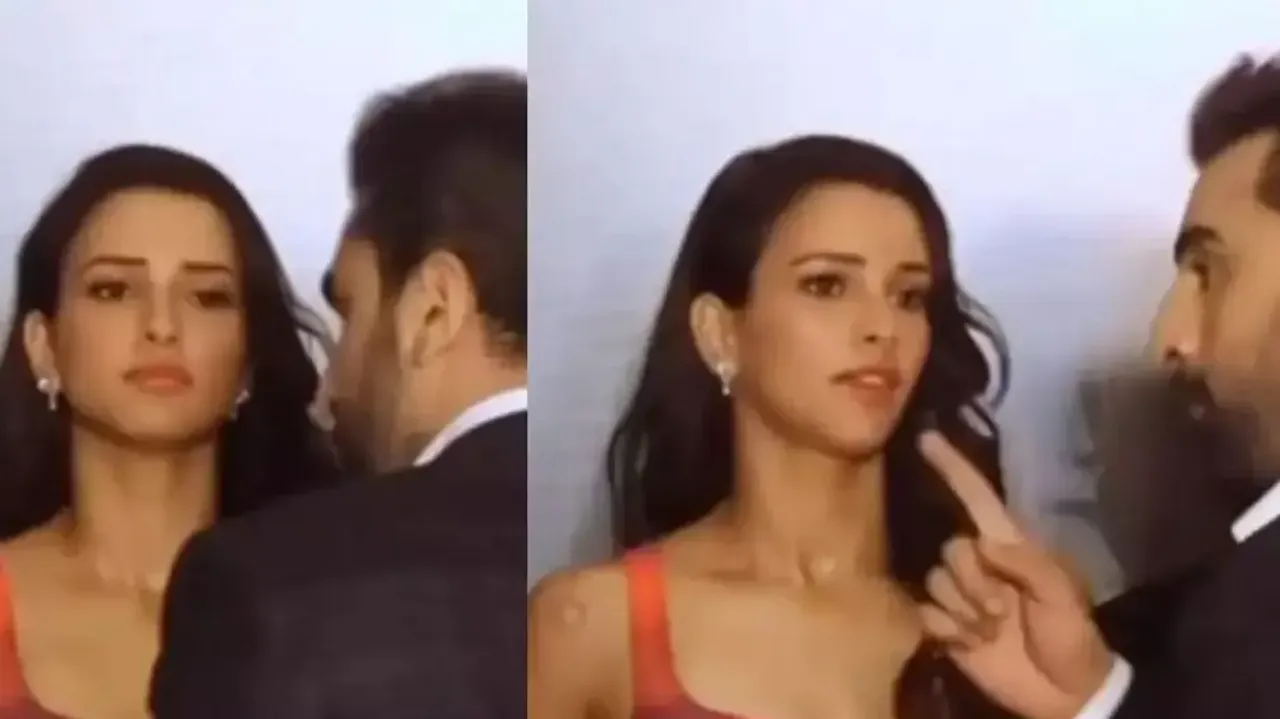 Animal vs Bad Newz: Ranbir Kapoor’s violence to protect family vs Triptii Dimri’s pregnancy with 2 m