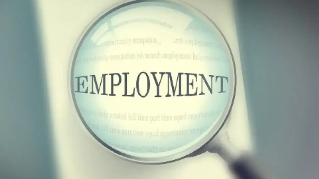 Unemployment rate declines to 3.2 pc, job & skill creation top priority: Economic Survey