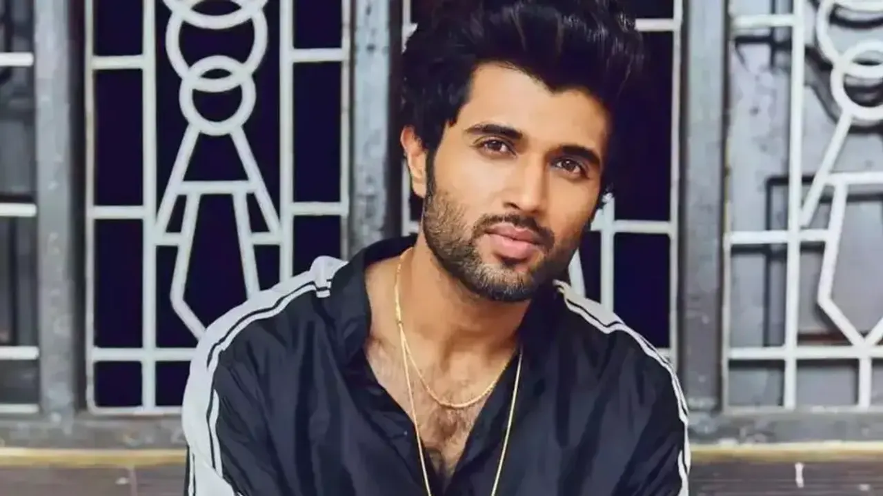 Intimate photos of Vijay Deverakonda and rumoured ex-girlfriend resurface online