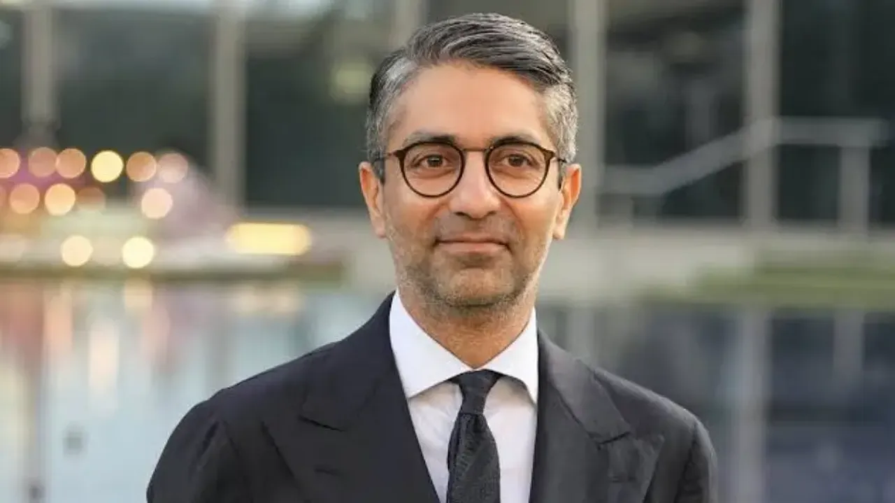 Abhinav Bindra conferred with Olympic Order, becomes first Indian to get the award