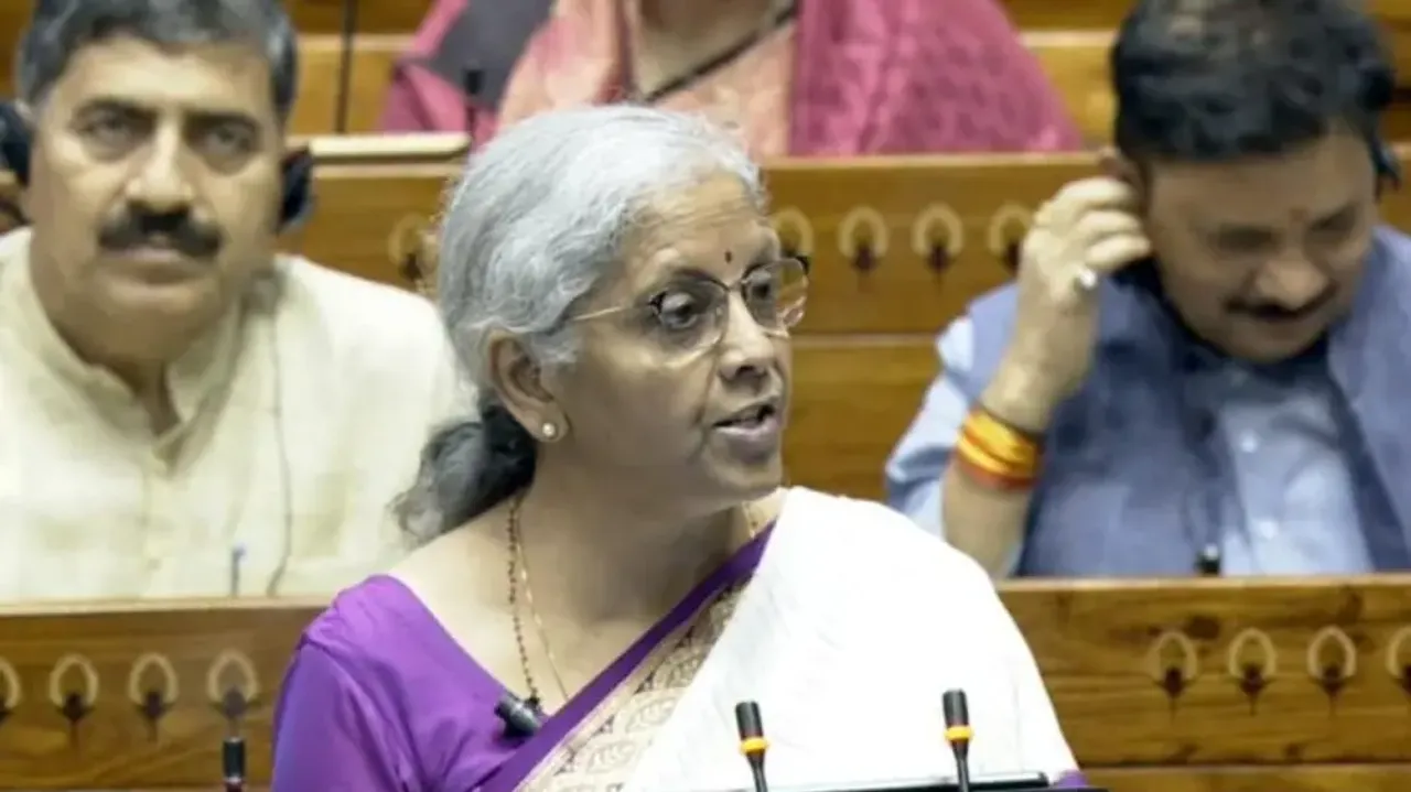 Union Budget 2024: Centre will assist in making Odisha an ultimate tourism destination, FM Nirmala S