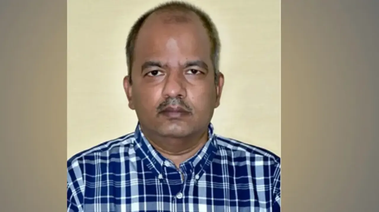 R Santhanagopalan appointed Odisha CEO