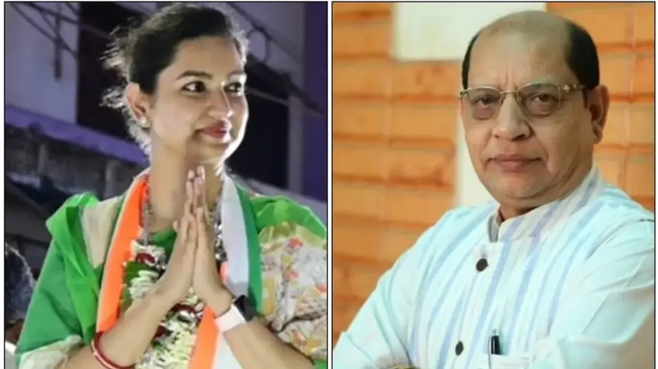 Union Budget: Opposition targets BJP govt over Polavaram issue