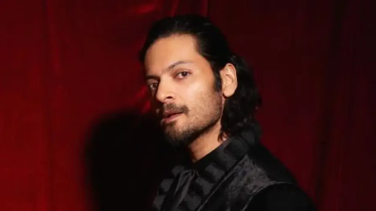 Mirzapur fame to play lead opposite Samantha in Rakth Brahmand, check details