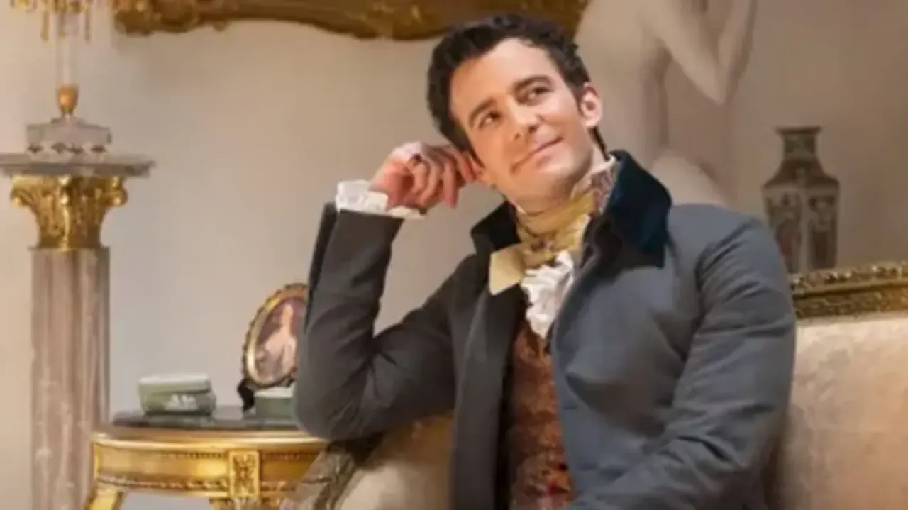 Bridgerton 4: Benedict Bridgerton's love story on focus! Deets inside