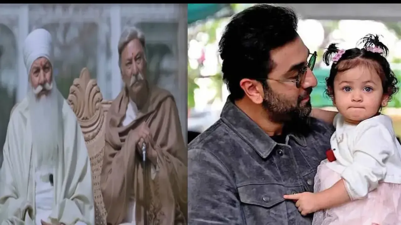 THIS veteran actor desires to work with Ranbir-Alia's daughter Raha after working with 4 generations