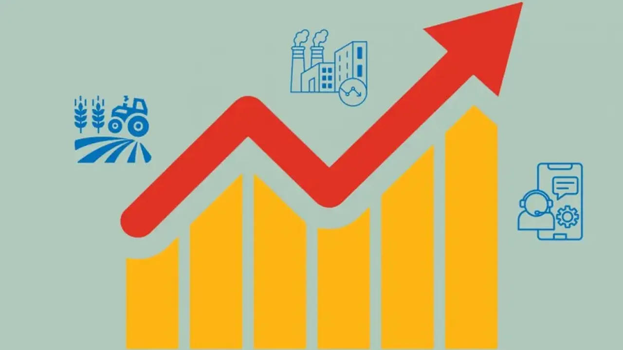 Odisha's economy grew at 8.5 pc in FY 2023-24: Economic Survey Report
