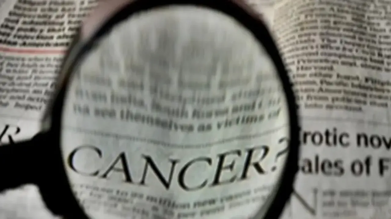 Agricultural pesticide may pose cancer risk as bad as smoking: Study