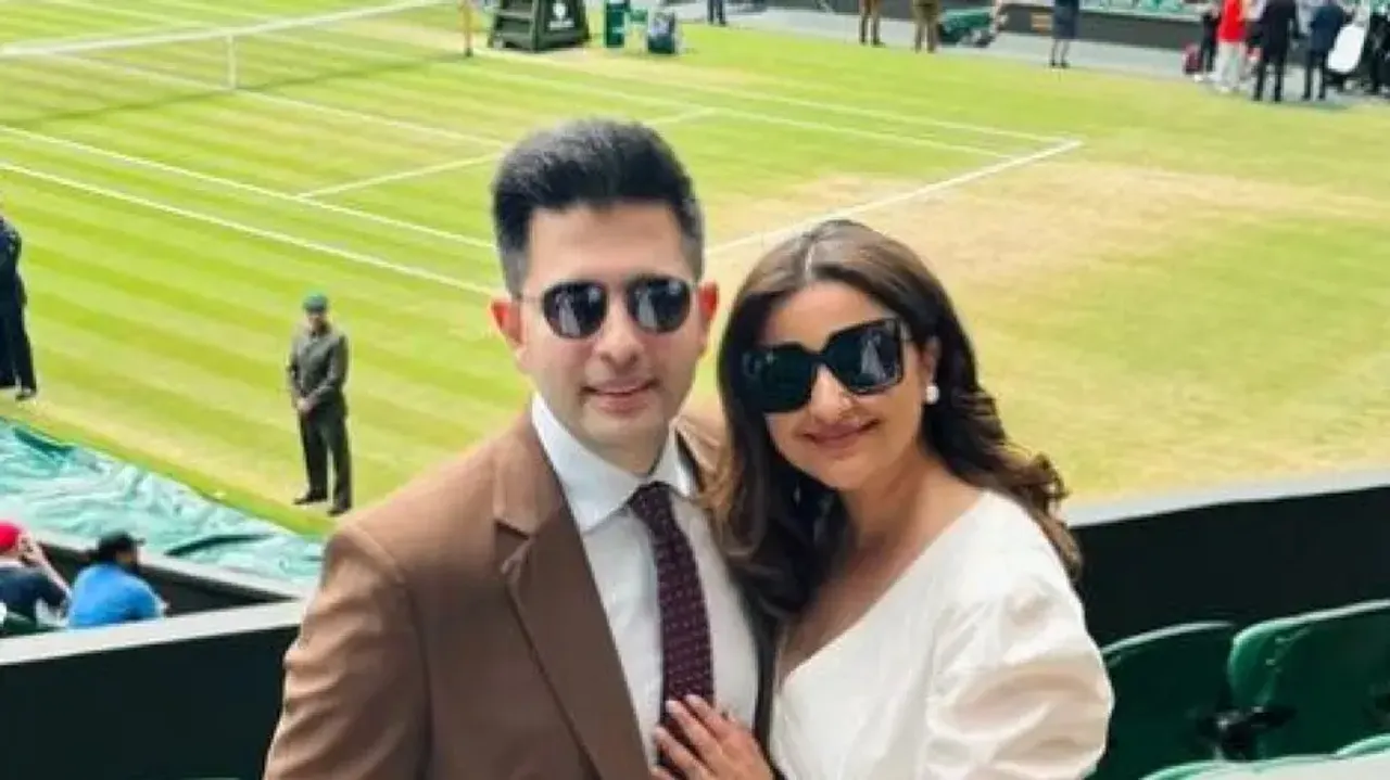 Parineeti Chopra shares cryptic post on ‘removing toxic people’