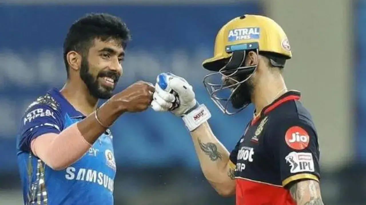 Virat Kohli is not the Captain but still the leader in the team: Jasprit Bumrah