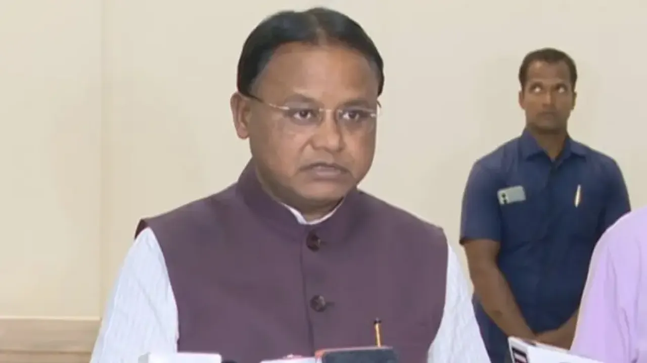 Odisha CM announces reservation, age relaxation for Agniveers 