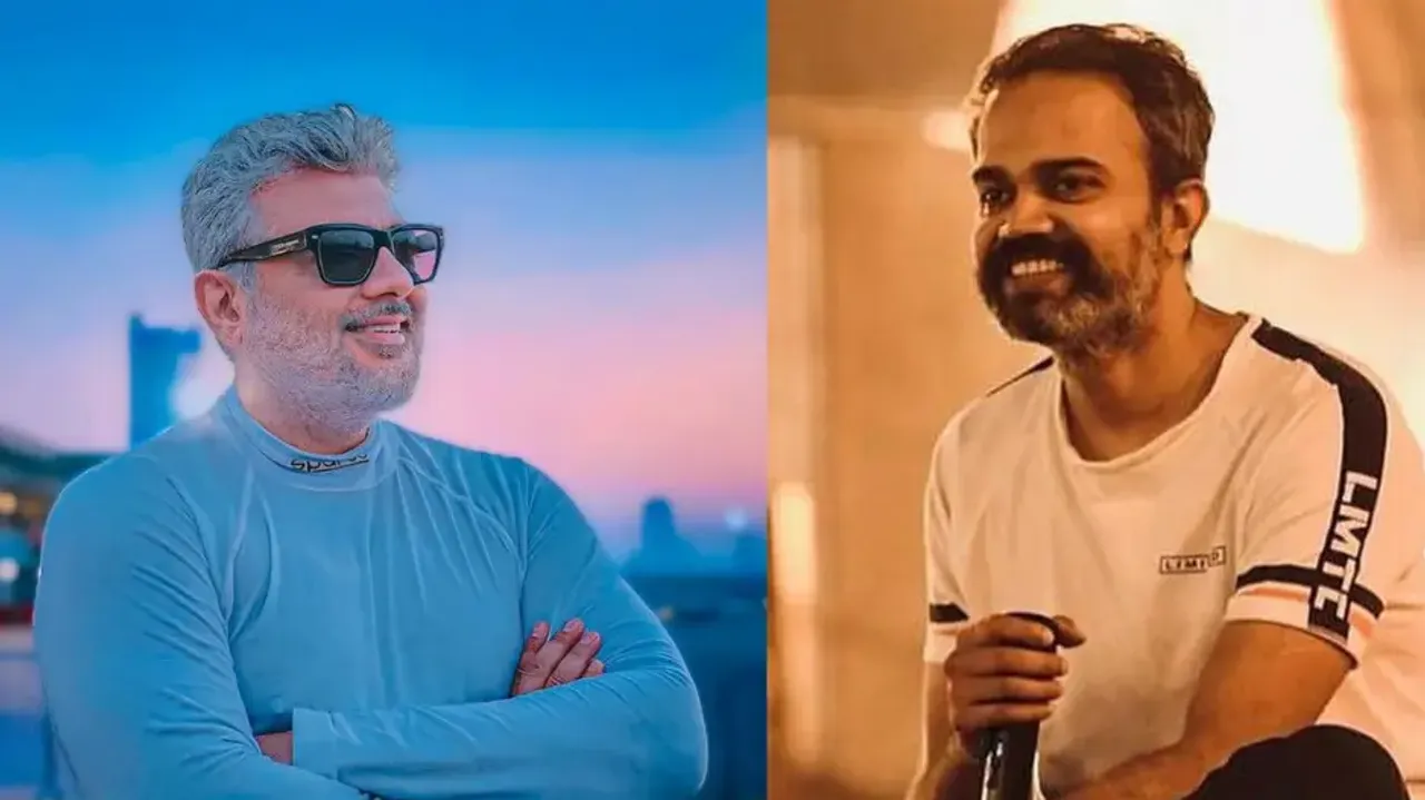 Ajith Kumar entering Prashanth Neel's cinematic universe! Actor's manager says...