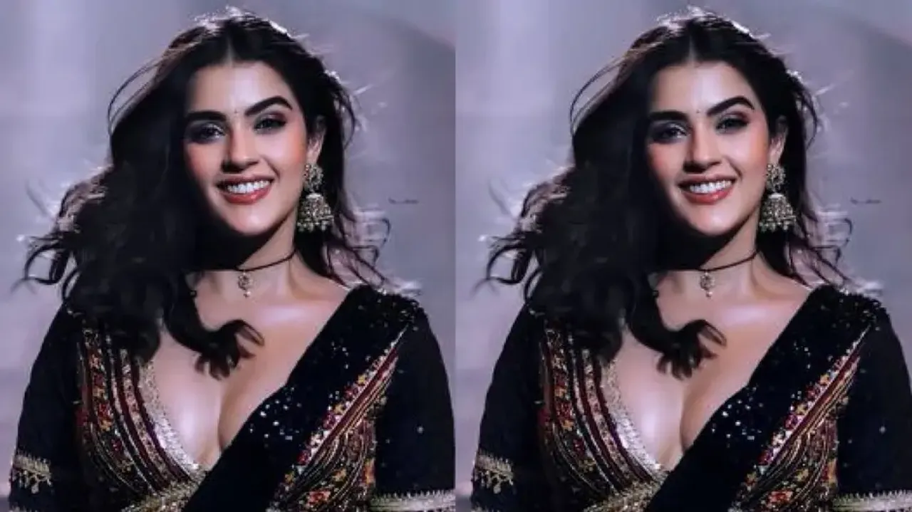 Meet Kavya Thapar, the new ‘National Crush’ who has replaced Triptii Dimri & Rashmika Mandanna