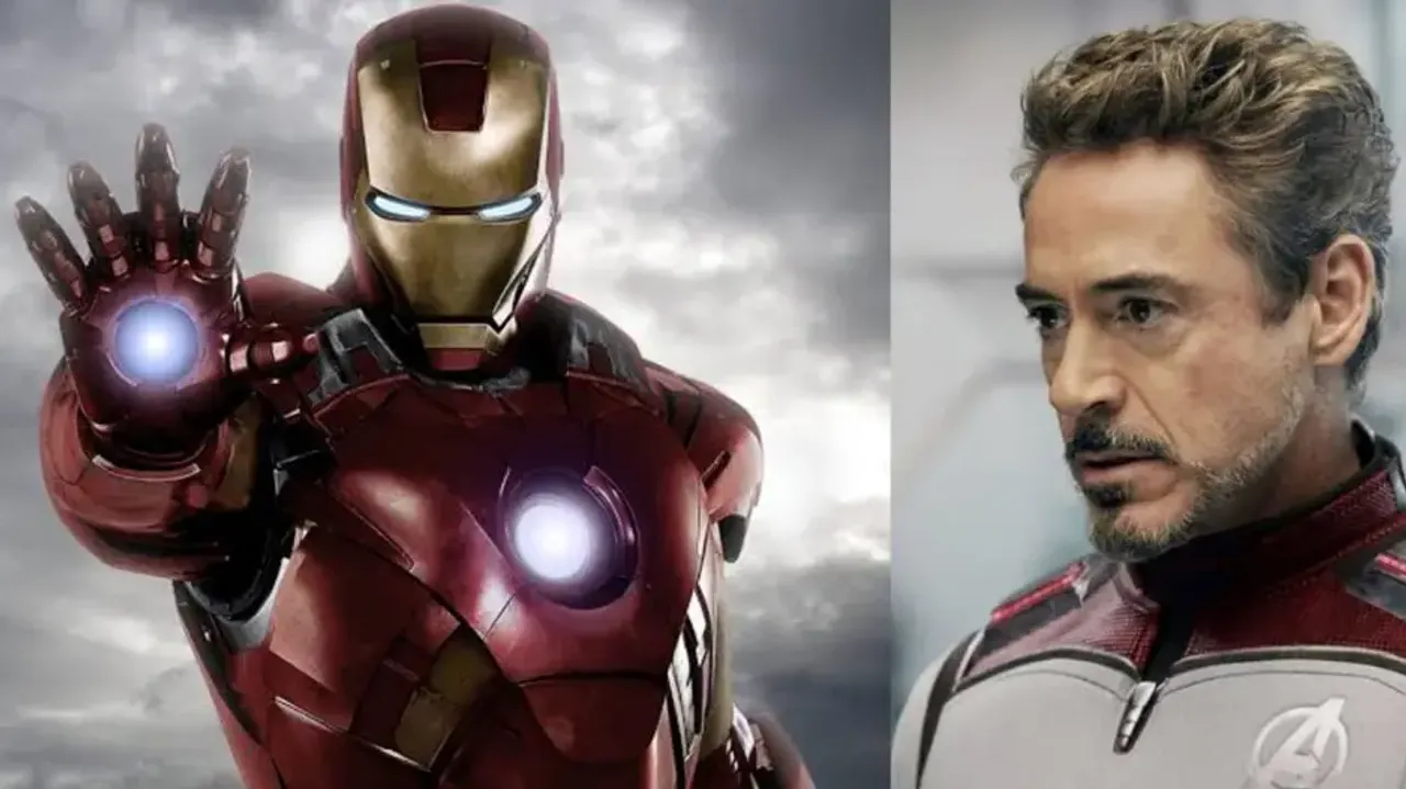 Robert Downey Jr returns to the new 'Avengers', but not as Iron Man! Check details