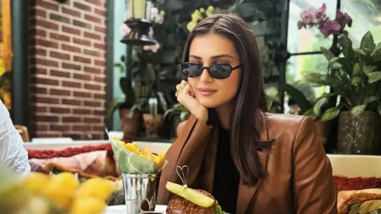 Tara Sutaria to ‘romance’ KGF star Yash in Toxic; ‘Ek Villain Returns’ actress responds