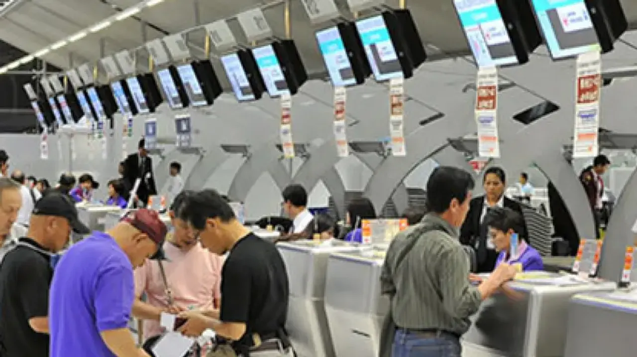 Tax clearance certificate only for high-value defaulters to fly abroad: Centre