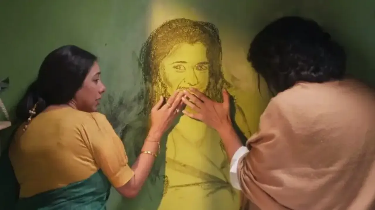 Anupamaa: Anu and Anu long for Aadhya