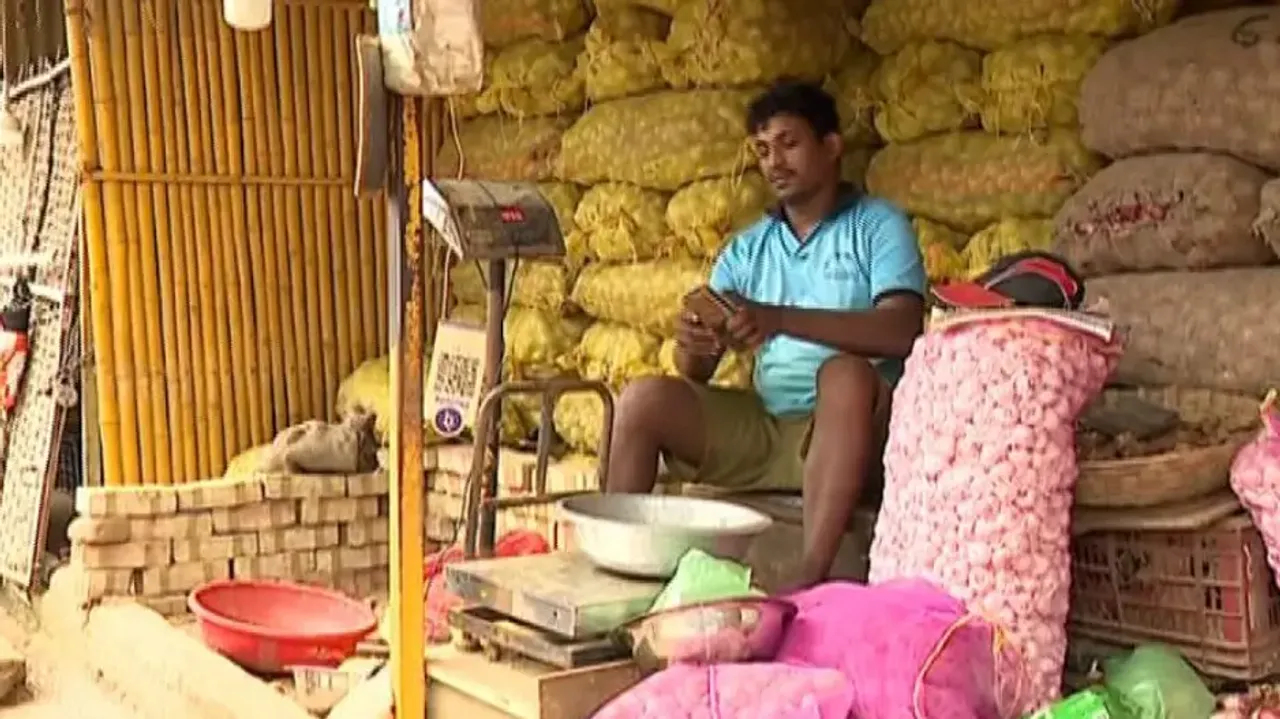 No respite from potato price rise in Odisha despite procurement from WB resumes