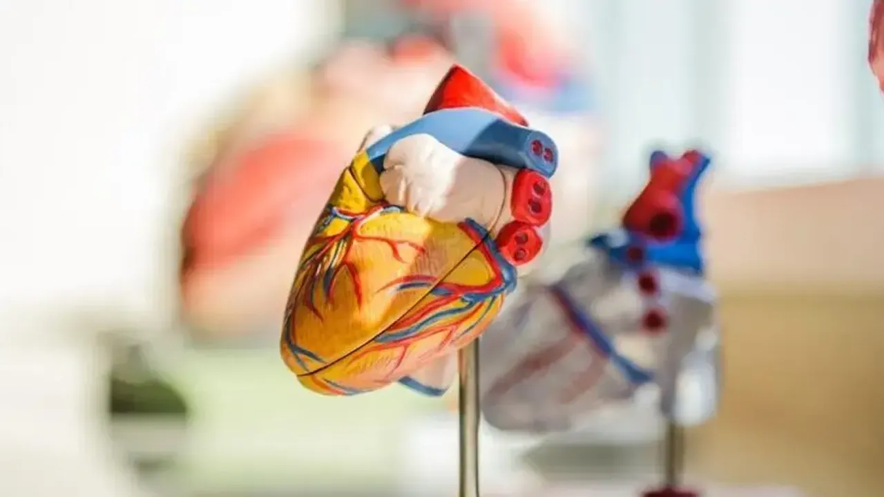 Why early cholesterol testing is important