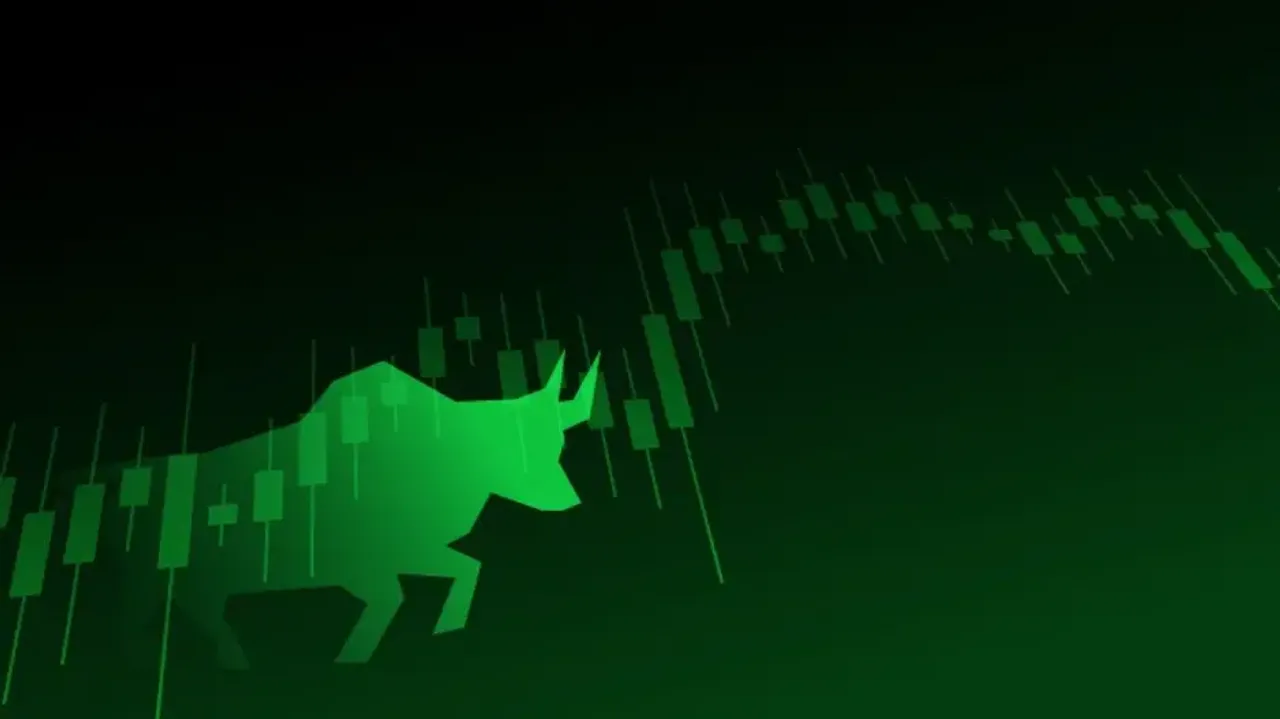 Market Bull