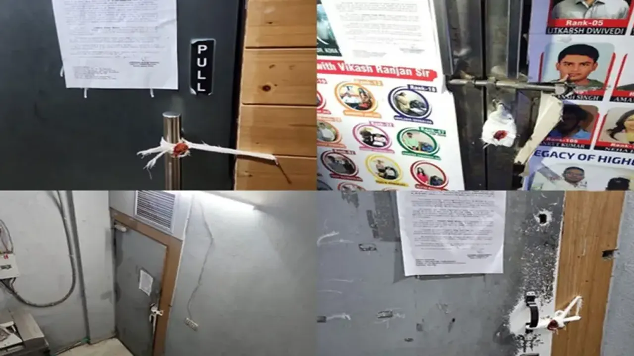 13 coaching centres sealed in Delhi following Rajinder Nagar incident