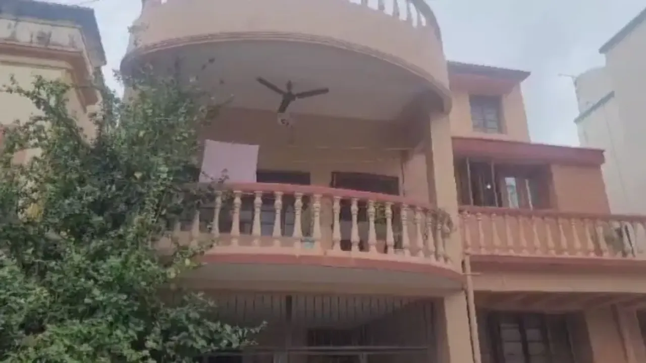 Vigilance raids properties of Bhubaneswar Joint Commissioner of Excise dept