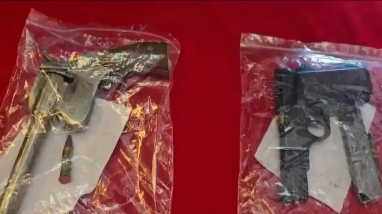 Major crime syndicate busted in Odisha