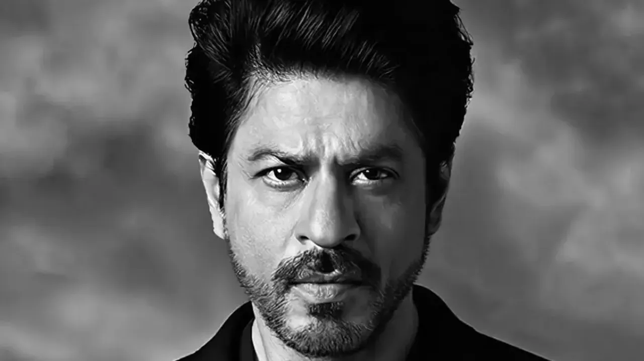 Shah Rukh Khan