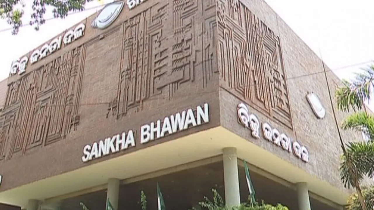 Senior BJD leaders weigh in on party's election drubbing 