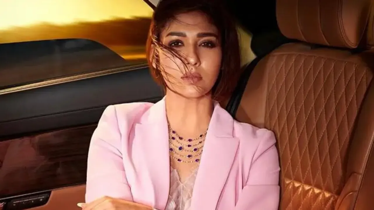 Nayanthara 