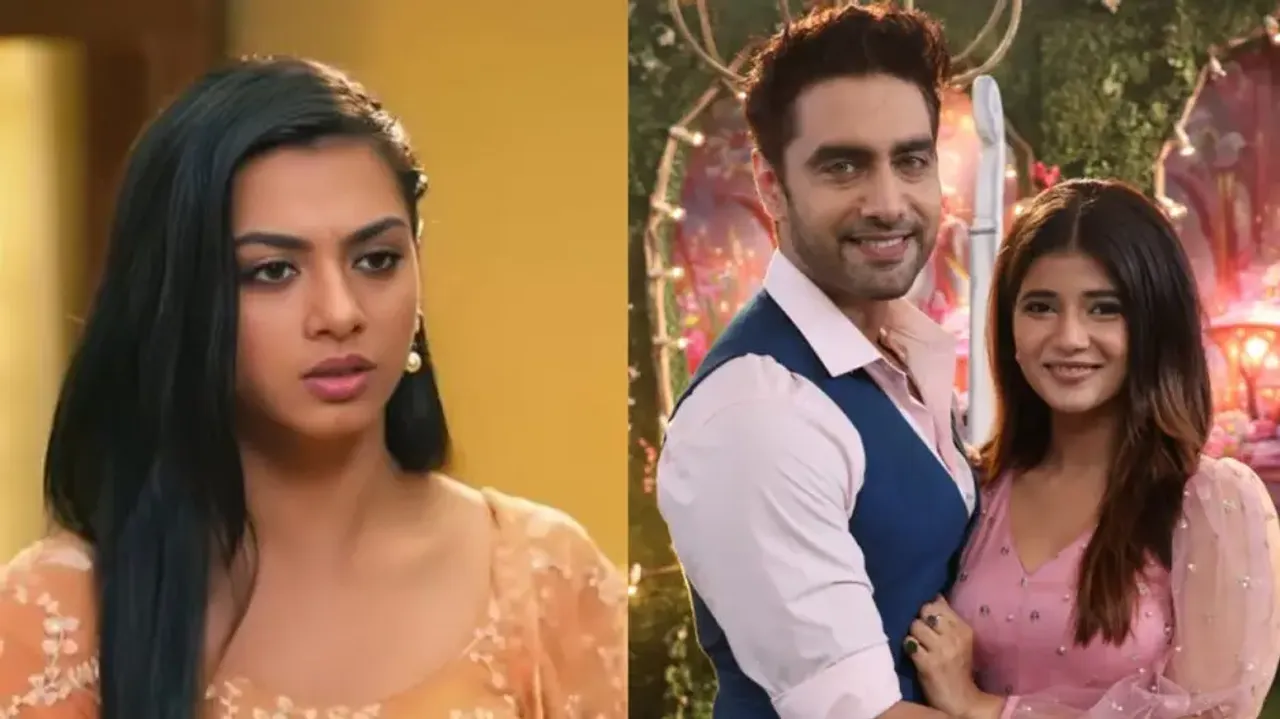 Yeh Rishta Kya Kehlata Hai: Will Ruhi's move to appoint Abhira as divorce lawyer create rift with Ar