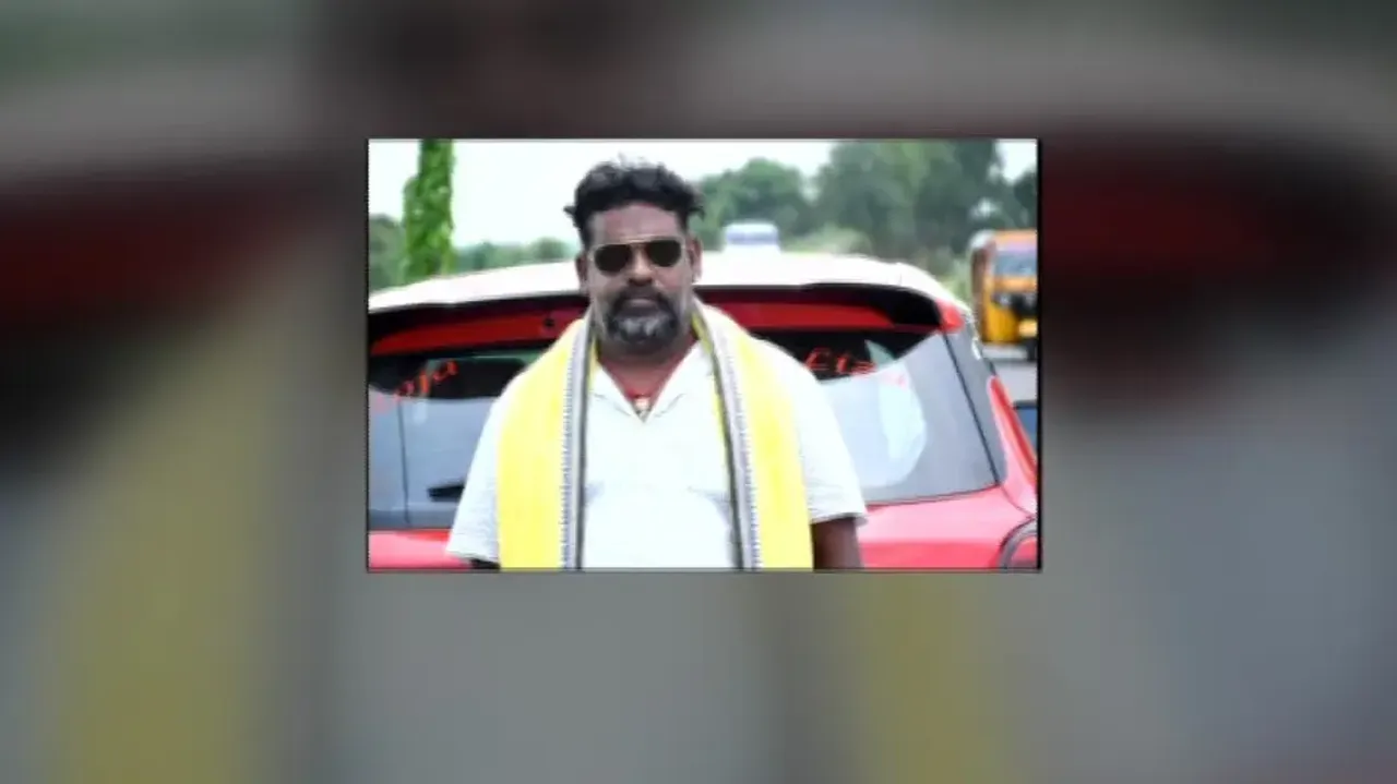 Missing Man Found Dead In Odisha