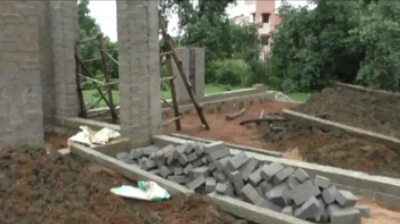 Principal, lecturer under scanner for admitting students in ‘ghost college’ in Odisha
