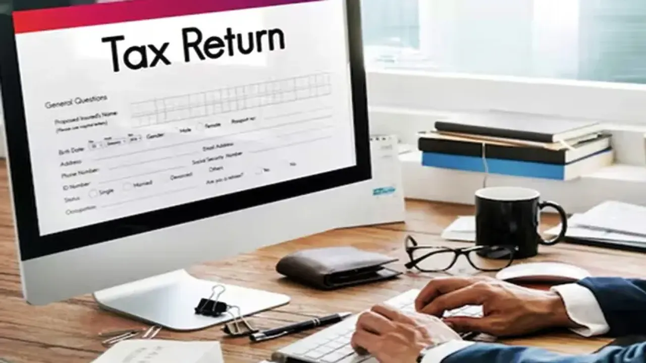 Six crore ITRs filed in 2023-24, 70 pc under new tax regime