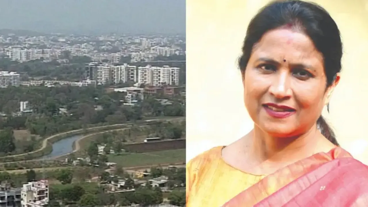 Illegal apartments in Bhubaneswar: We will demolish such constructions if govt orders, says Mayor