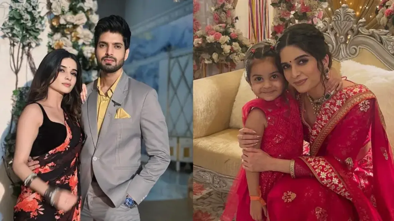 Ghum Hai Kisikey Pyaar Meiin