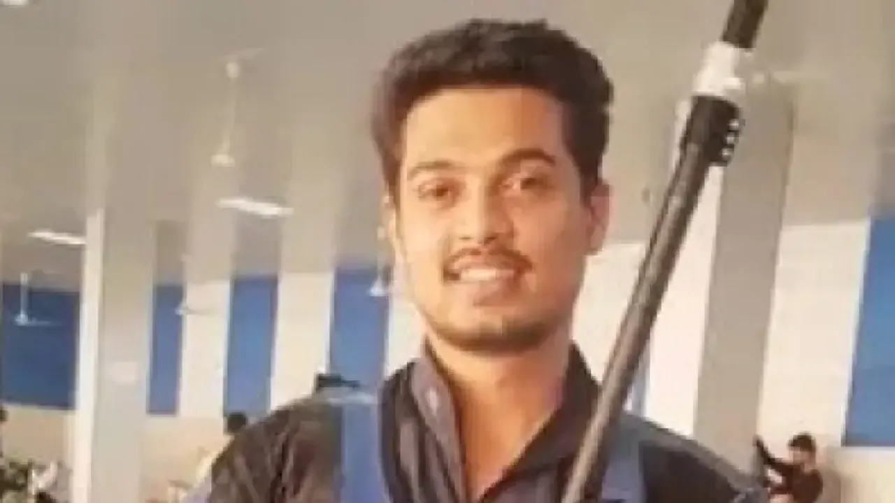 Paris Olympics: Swapnil makes final of Men’s 50m Rifle 3 Positions; Tomar misses out (Ld)