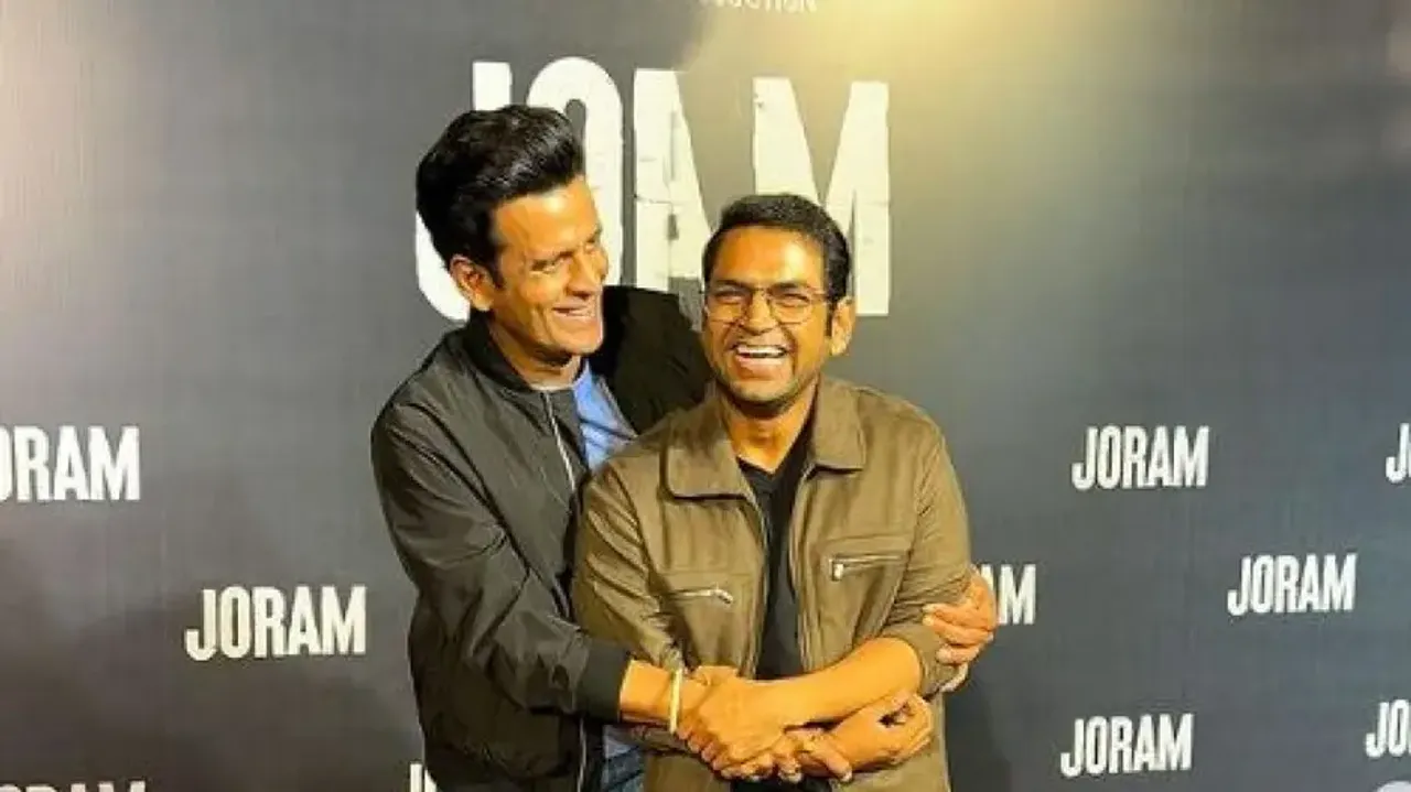 The Family Man 3: ‘JK Talpade’ promises thrilling third season, gives crucial updates