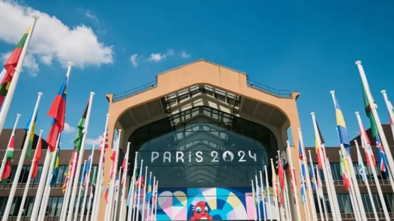 Paris Olympics 2024: American athlete reveals shocking rules about Olympic village