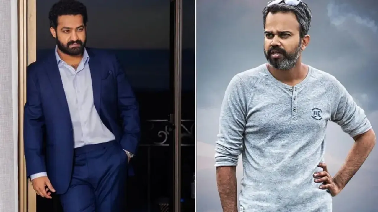 NTR's 'NTR 31' with Prashanth Neel Delayed!