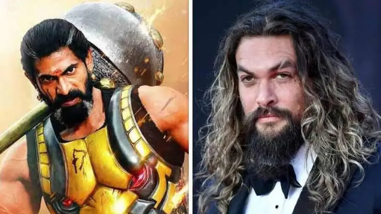 Aquaman Jason Momoa was SS Rajamouli’s first choice for Bhallaladeva in Baahubali