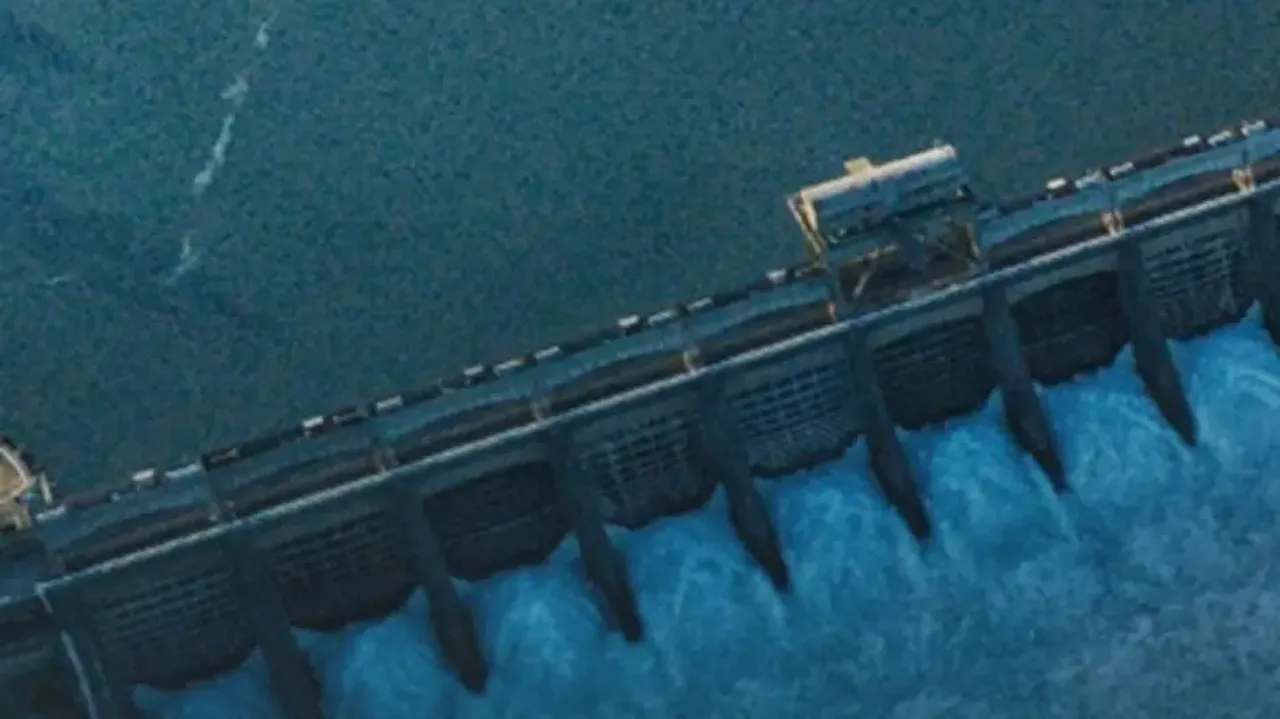 Hydro Pumped Storage Plants (PSPs)