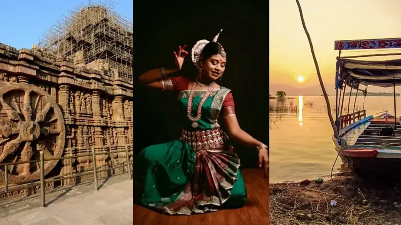 Odisha, ‘India’s Best Kept Secret’