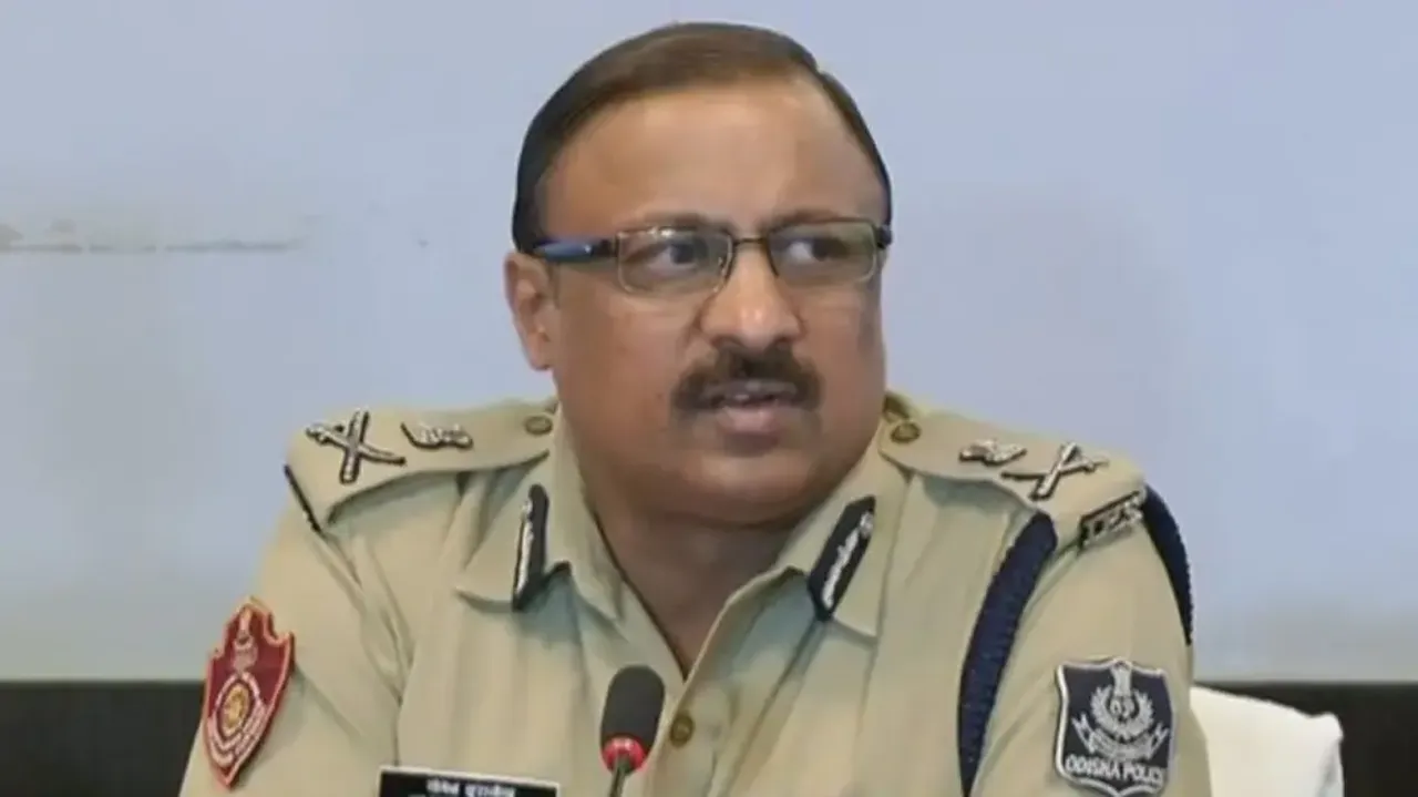 Speculations rife over next Police DG after senior IPS officer YB Khurania returns to Odisha 