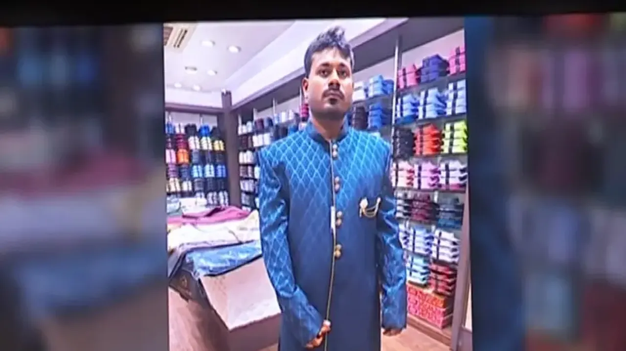 Commissionerate Police nabs man after setting a ‘date trap’