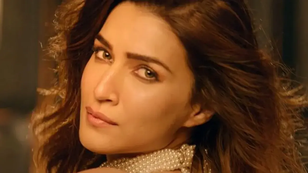 Kriti Sanon