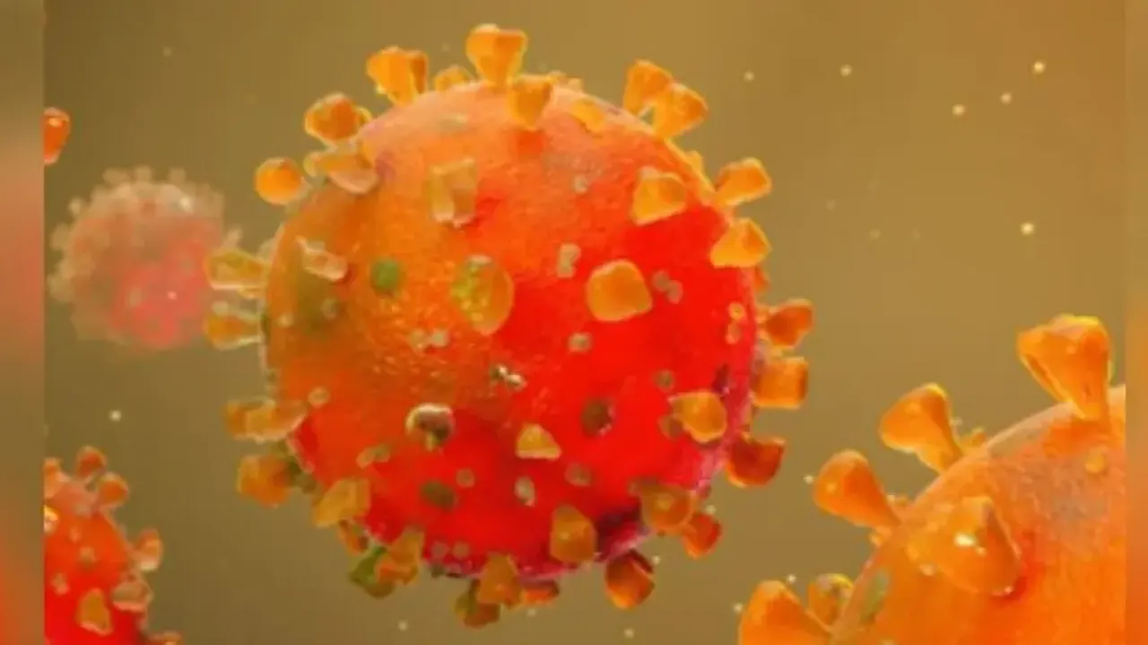 Study shows KP.2 Covid variant dominant in India