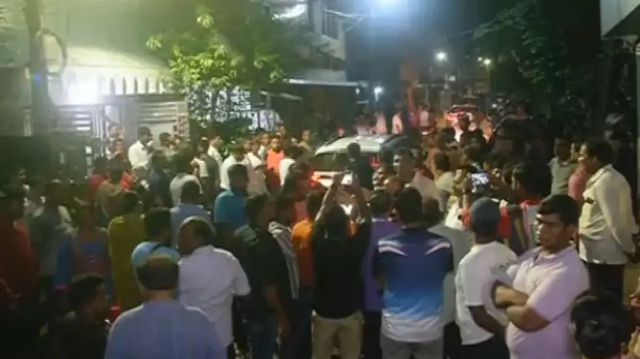 Wayanad landslide | Mortal remains of Dr Bishnu Prasad Chinara reach Odisha; last rites at Puri Swar