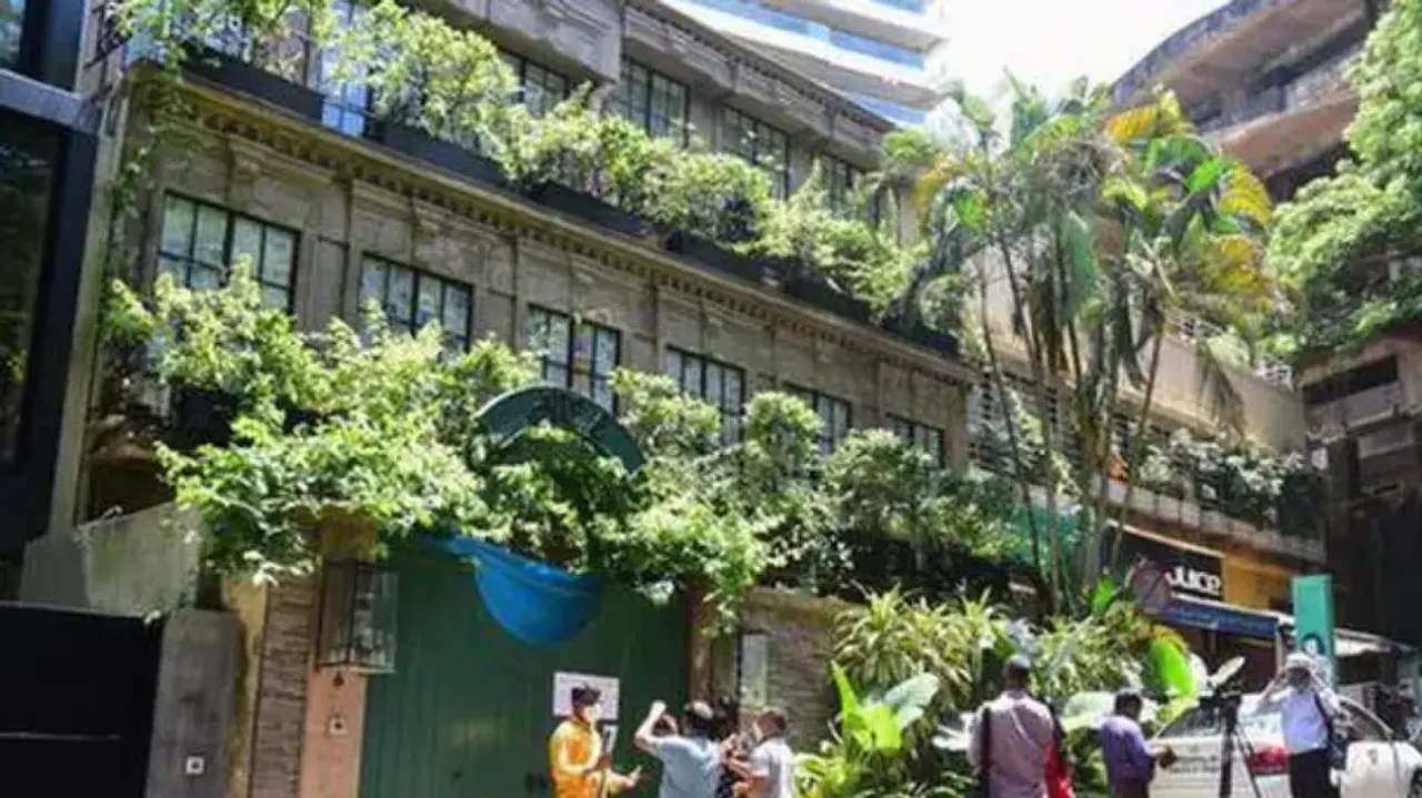 Kangana Ranaut selling her house in Bandra for Rs 40 crores?